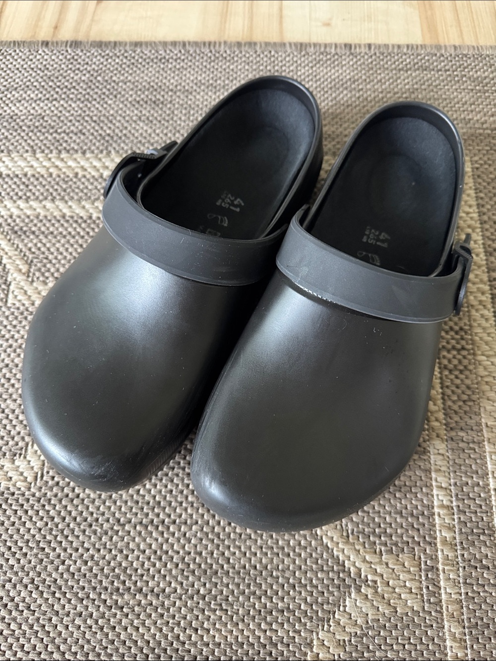 Birkenstock Professional Clogs